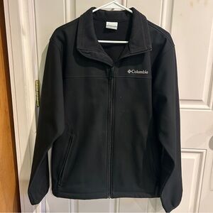 Columbia black Jacket